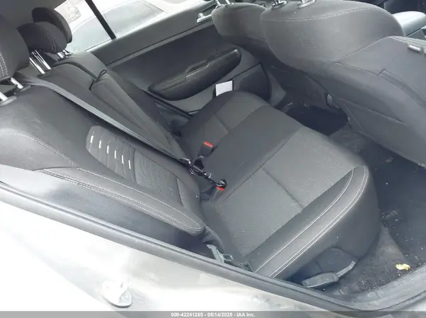 KNDPMCAC2L7785307 2020 KIA SPORTAGE - Image 8