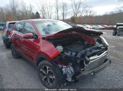 KNDPMCAC2L7785498 2020 KIA SPORTAGE