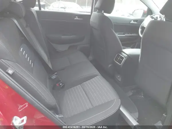 KNDPMCAC2L7785498 2020 KIA SPORTAGE - Image 8