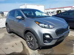 KNDPMCAC2L7787056 2020 KIA SPORTAGE