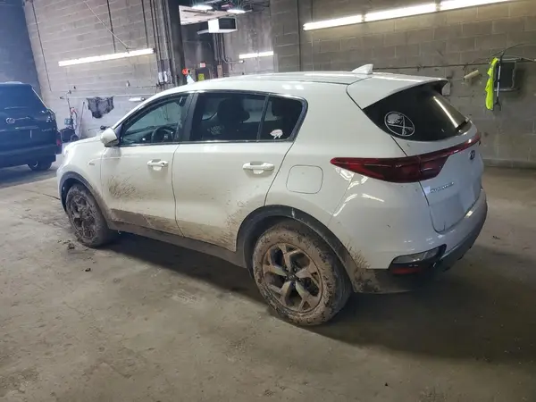 KNDPMCAC2L7788532 2020 KIA SPORTAGE - Image 2