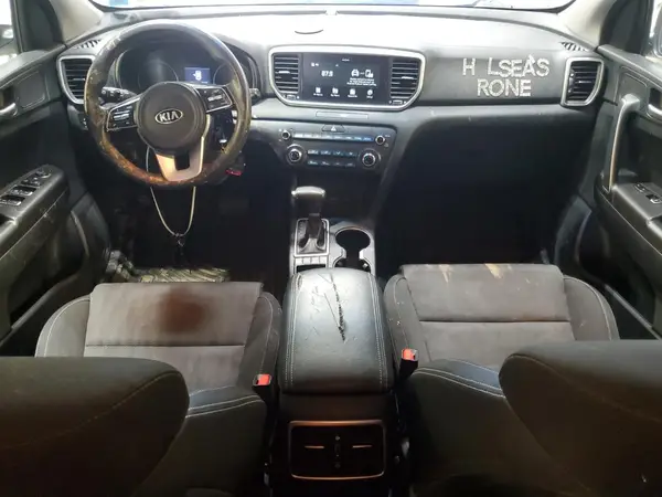 KNDPMCAC2L7788532 2020 KIA SPORTAGE - Image 8