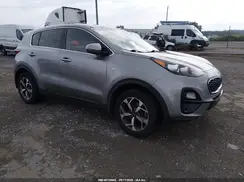 KNDPMCAC2L7790734 2020 KIA SPORTAGE