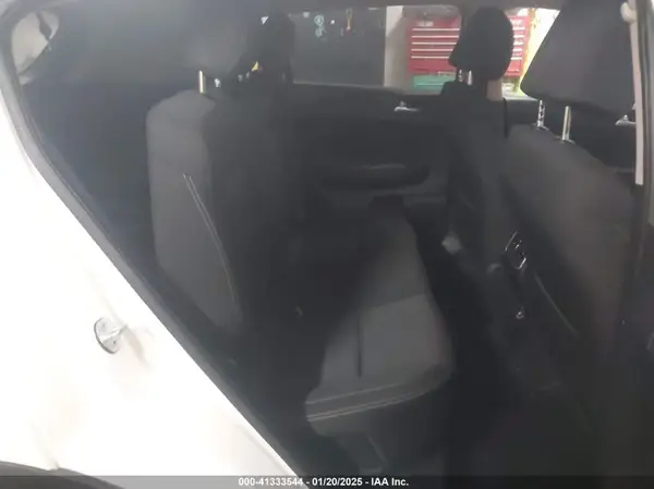 KNDPMCAC2L7791026 2020 KIA SPORTAGE - Image 8