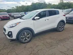 KNDPMCAC2L7791401 2020 KIA SPORTAGE