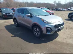 KNDPMCAC2L7792130 2020 KIA SPORTAGE