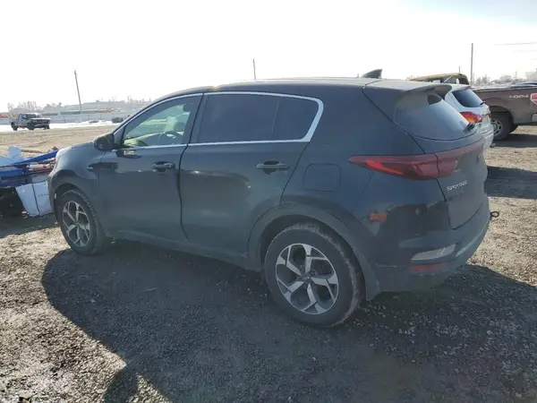 KNDPMCAC2L7794797 2020 KIA SPORTAGE - Image 2