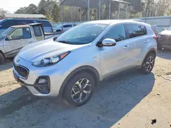 KNDPMCAC2L7795500 2020 KIA SPORTAGE