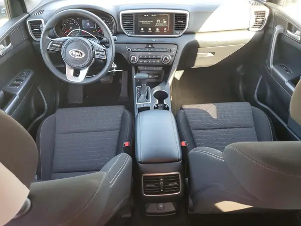 KNDPMCAC2L7795500 2020 KIA SPORTAGE - Image 8