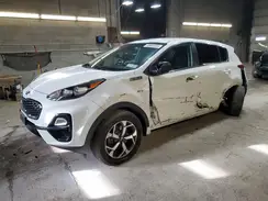 KNDPMCAC2L7796386 2020 KIA SPORTAGE