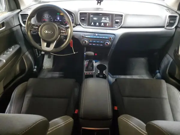 KNDPMCAC2L7796386 2020 KIA SPORTAGE - Image 8