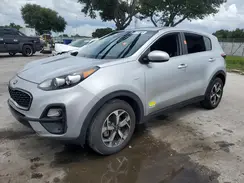 KNDPMCAC2L7797635 2020 KIA SPORTAGE