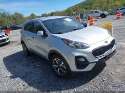 KNDPMCAC2L7797909 2020 KIA SPORTAGE