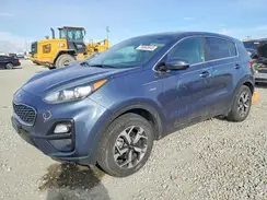 KNDPMCAC2L7799739 2020 KIA SPORTAGE