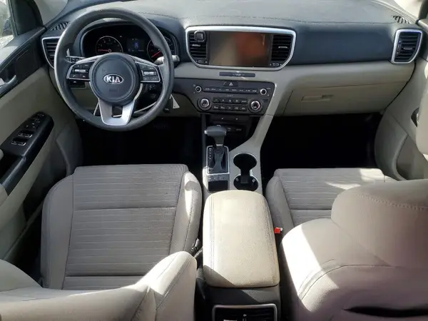 KNDPMCAC2L7799739 2020 KIA SPORTAGE - Image 8