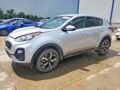 KNDPMCAC2L7800016 2020 KIA SPORTAGE