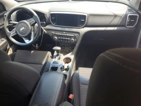 KNDPMCAC2L7800016 2020 KIA SPORTAGE - Image 8