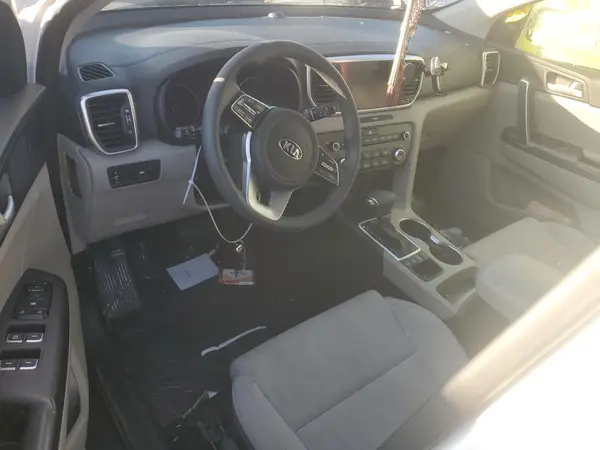 KNDPMCAC2L7800159 2020 KIA SPORTAGE - Image 8