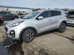 KNDPMCAC2L7800470 2020 KIA SPORTAGE
