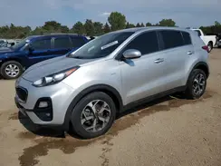 KNDPMCAC2L7800856 2020 KIA SPORTAGE
