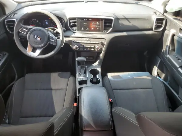 KNDPMCAC2L7800856 2020 KIA SPORTAGE - Image 8