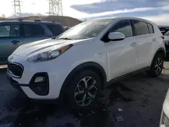 KNDPMCAC2L7801358 2020 KIA SPORTAGE