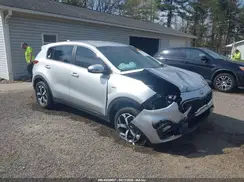 KNDPMCAC2L7801893 2020 KIA SPORTAGE