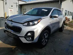 KNDPMCAC2L7802218 2020 KIA SPORTAGE