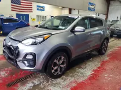 KNDPMCAC2L7802347 2020 KIA SPORTAGE