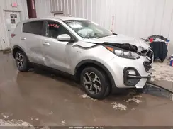 KNDPMCAC2L7803076 2020 KIA SPORTAGE