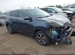 KNDPMCAC2L7806866 2020 KIA SPORTAGE