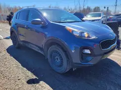 KNDPMCAC2L7807578 2020 KIA SPORTAGE