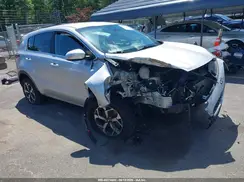 KNDPMCAC2L7808178 2020 KIA SPORTAGE