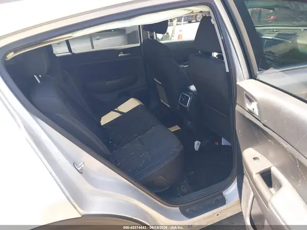 KNDPMCAC2L7808178 2020 KIA SPORTAGE - Image 8