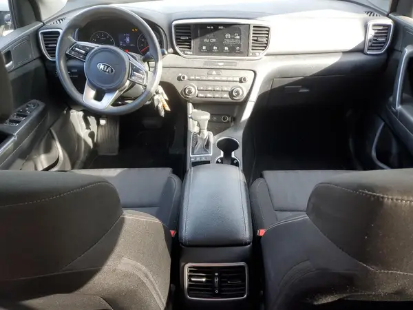 KNDPMCAC2L7809864 2020 KIA SPORTAGE - Image 8