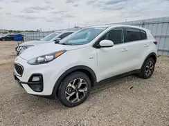 KNDPMCAC2L7812571 2020 KIA SPORTAGE