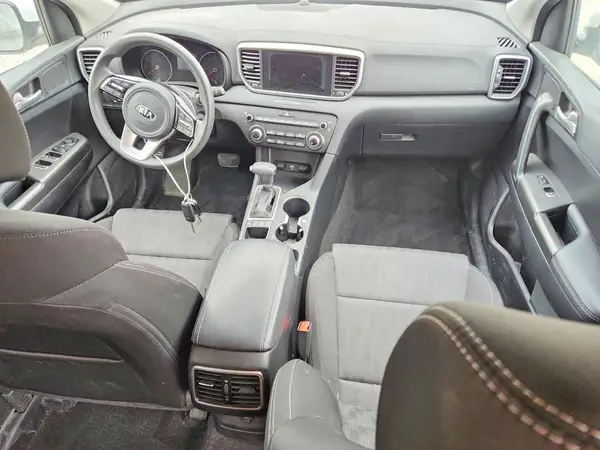 KNDPMCAC2L7812571 2020 KIA SPORTAGE - Image 8