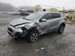 KNDPMCAC2L7813297 2020 KIA SPORTAGE