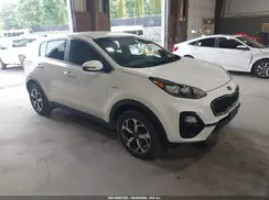KNDPMCAC2L7814028 2020 KIA SPORTAGE