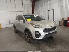 KNDPMCAC2L7814448 2020 KIA SPORTAGE