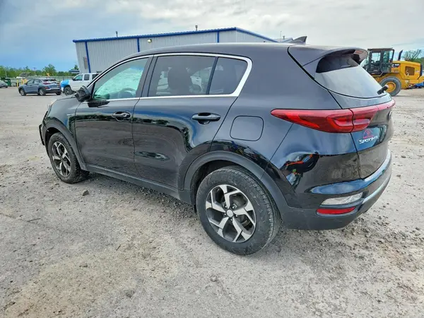 KNDPMCAC2L7815468 2020 KIA SPORTAGE - Image 2