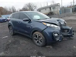 KNDPMCAC2L7817351 2020 KIA SPORTAGE