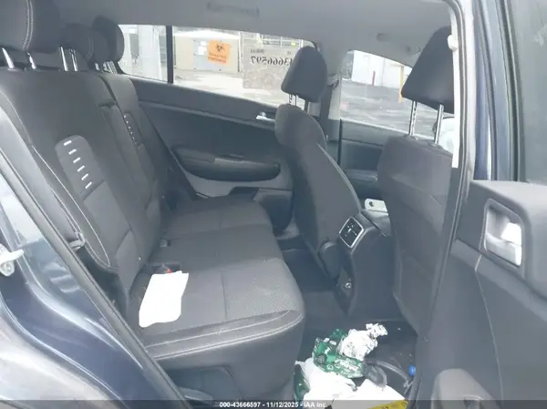 KNDPMCAC2L7817351 2020 KIA SPORTAGE - Image 8
