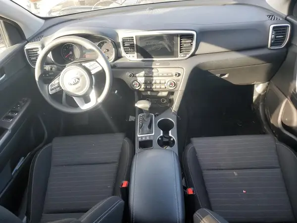 KNDPMCAC2L7820332 2020 KIA SPORTAGE - Image 8