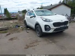 KNDPMCAC2L7823098 2020 KIA SPORTAGE