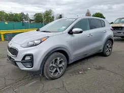 KNDPMCAC2L7823991 2020 KIA SPORTAGE