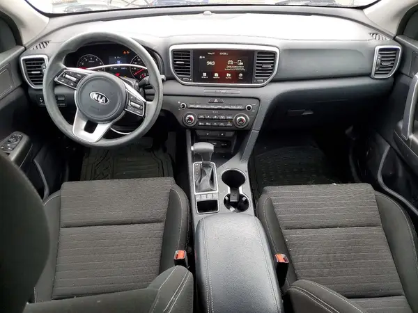 KNDPMCAC2L7823991 2020 KIA SPORTAGE - Image 8