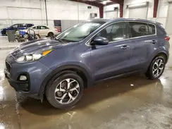 KNDPMCAC2L7824672 2020 KIA SPORTAGE