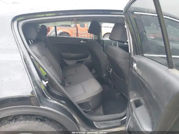 KNDPMCAC2L7825367 2020 KIA SPORTAGE - Image 8