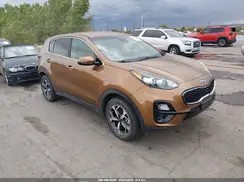 KNDPMCAC2L7825630 2020 KIA SPORTAGE